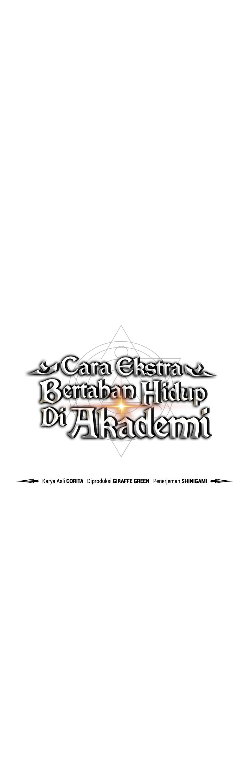 The Extra’s Academy Survival Guide Chapter 80 Gambar 92
