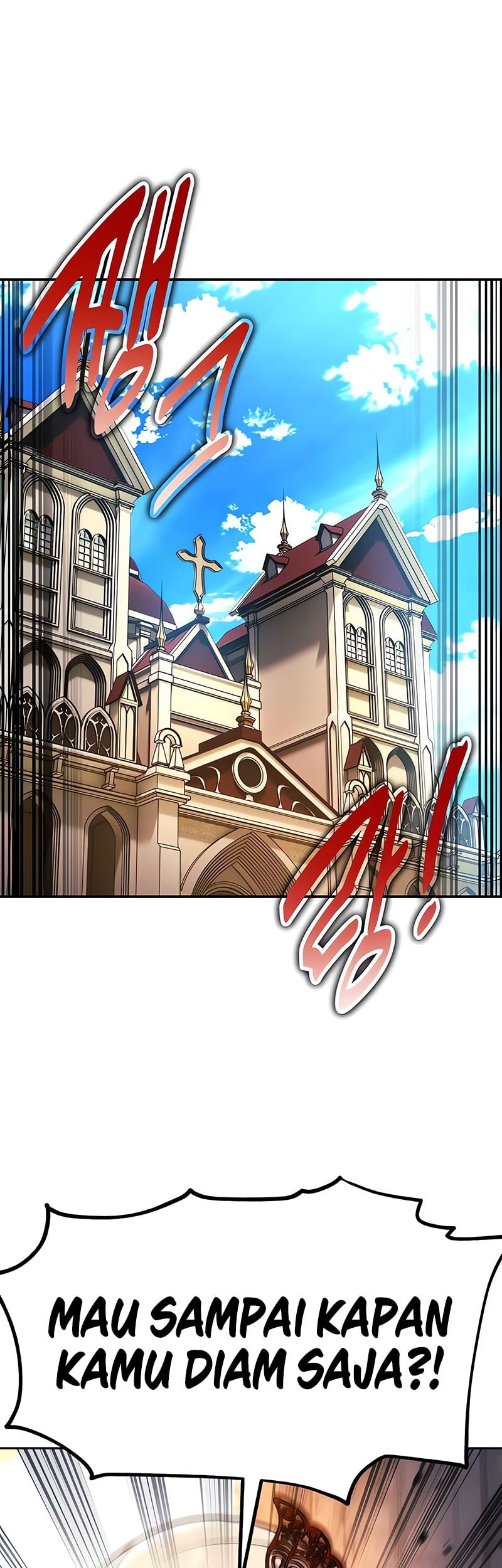 The Extra’s Academy Survival Guide Chapter 80 Gambar 93