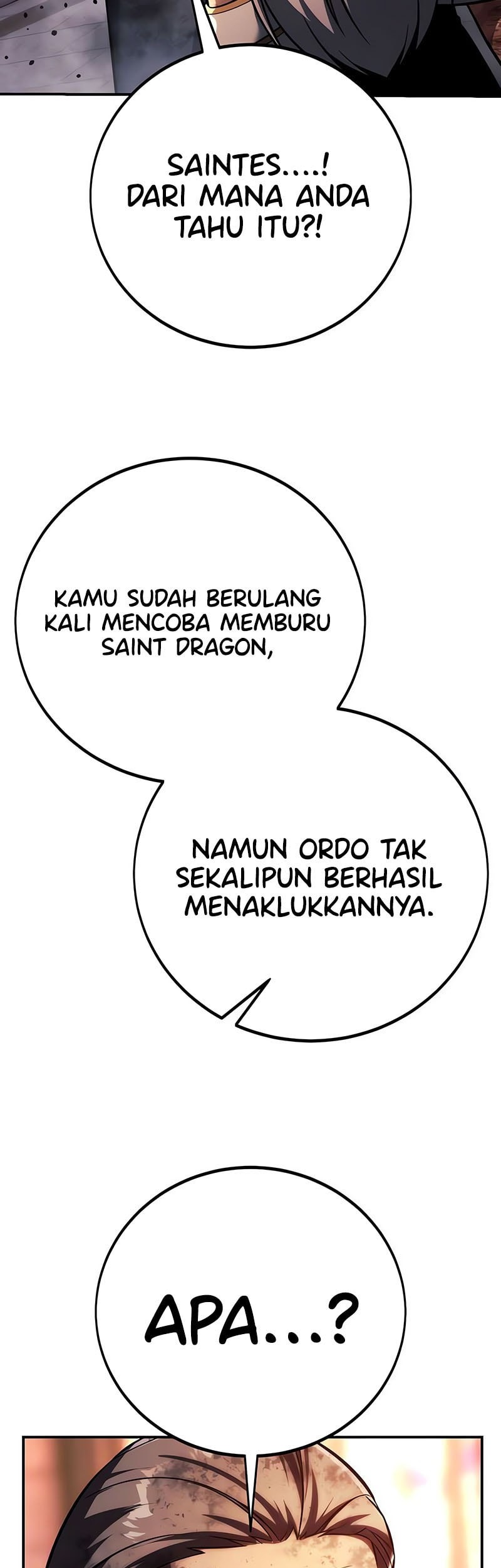 The Extra’s Academy Survival Guide Chapter 80 Gambar 101