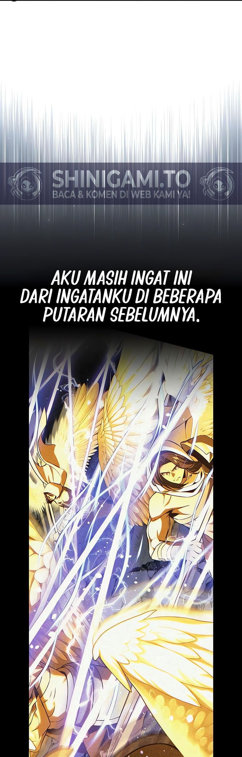 The Extra’s Academy Survival Guide Chapter 80 Gambar 8