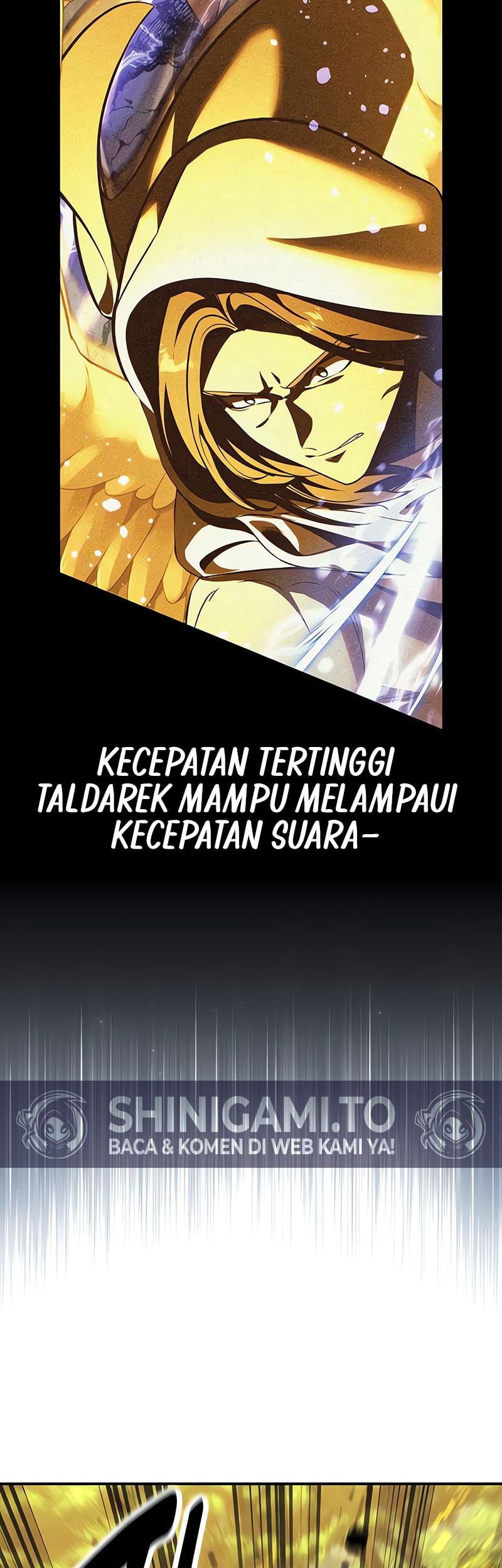 The Extra’s Academy Survival Guide Chapter 80 Gambar 9