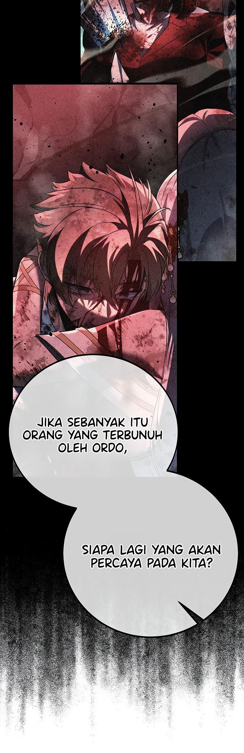 The Extra’s Academy Survival Guide Chapter 81 Gambar 13