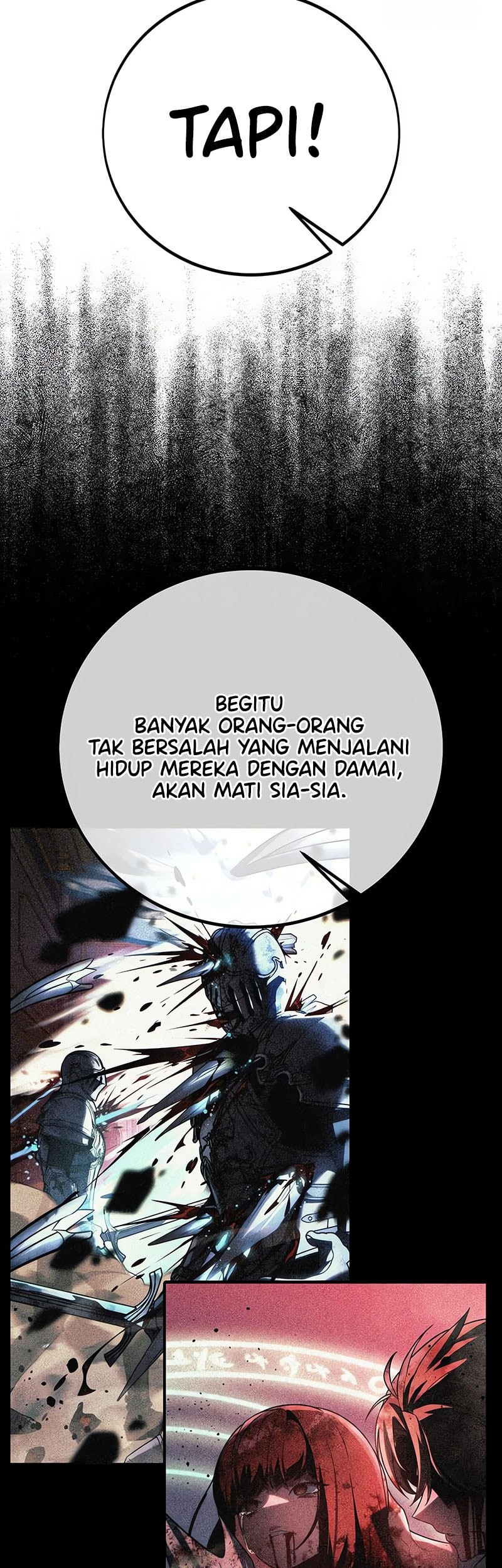 The Extra’s Academy Survival Guide Chapter 81 Gambar 12