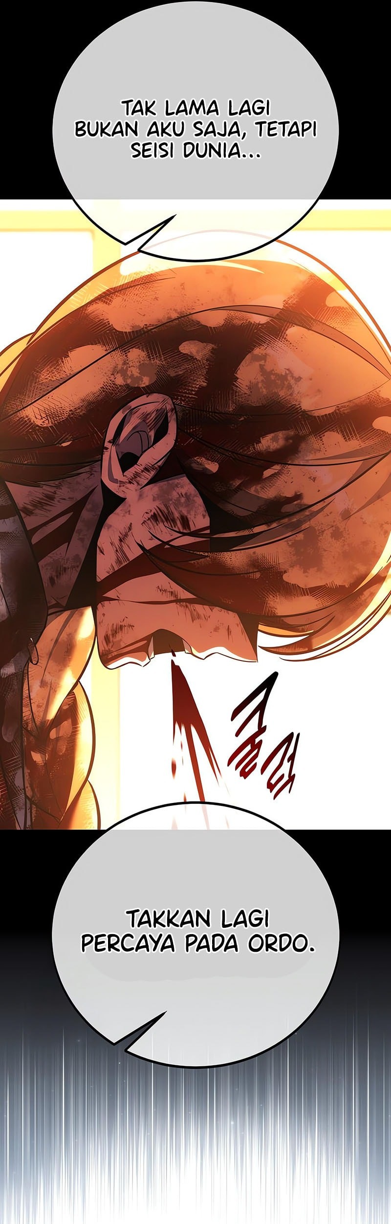 The Extra’s Academy Survival Guide Chapter 81 Gambar 18