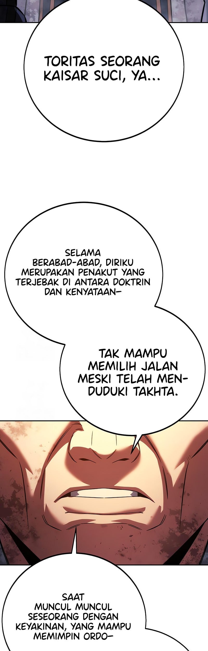 The Extra’s Academy Survival Guide Chapter 81 Gambar 20