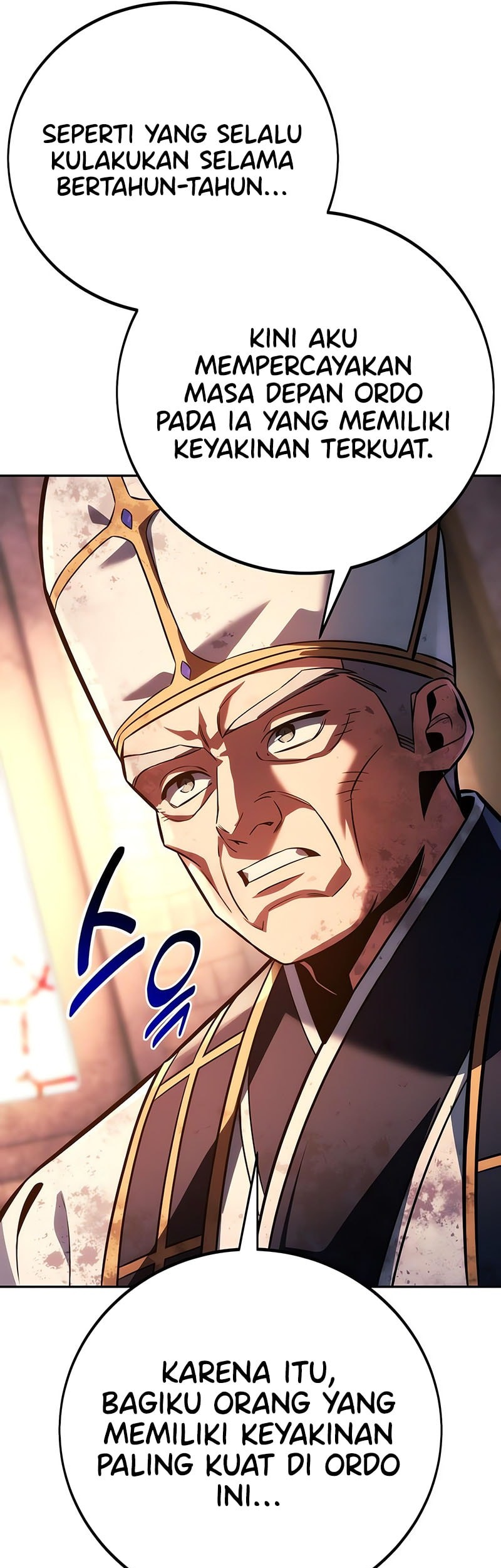 The Extra’s Academy Survival Guide Chapter 81 Gambar 22