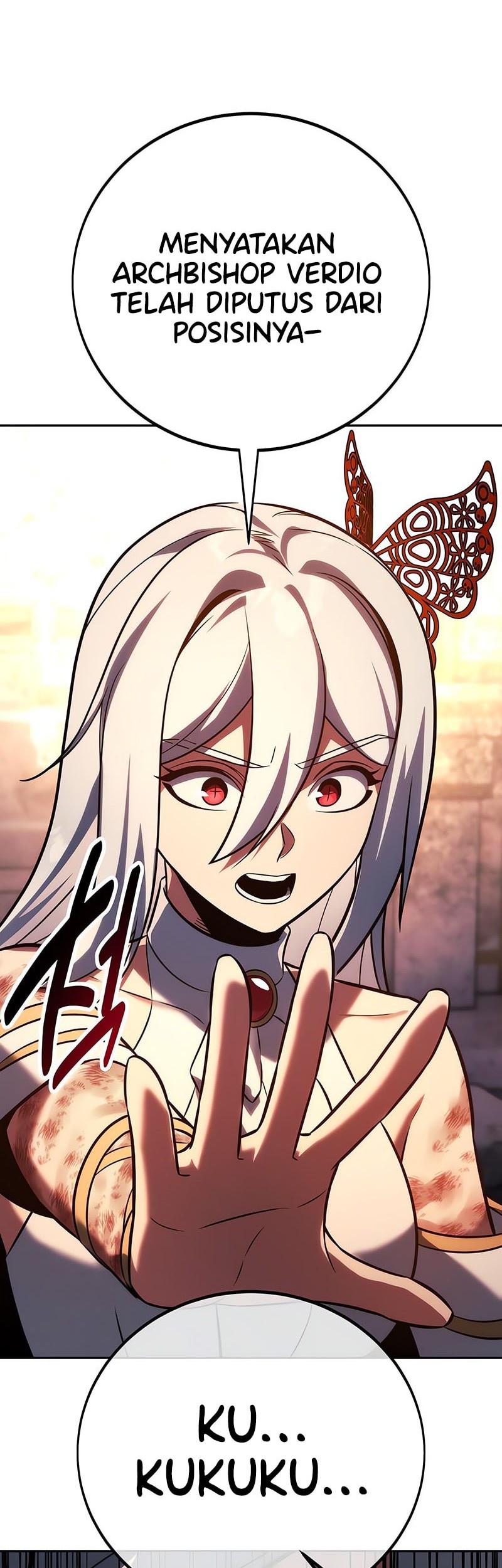 The Extra’s Academy Survival Guide Chapter 81 Gambar 27