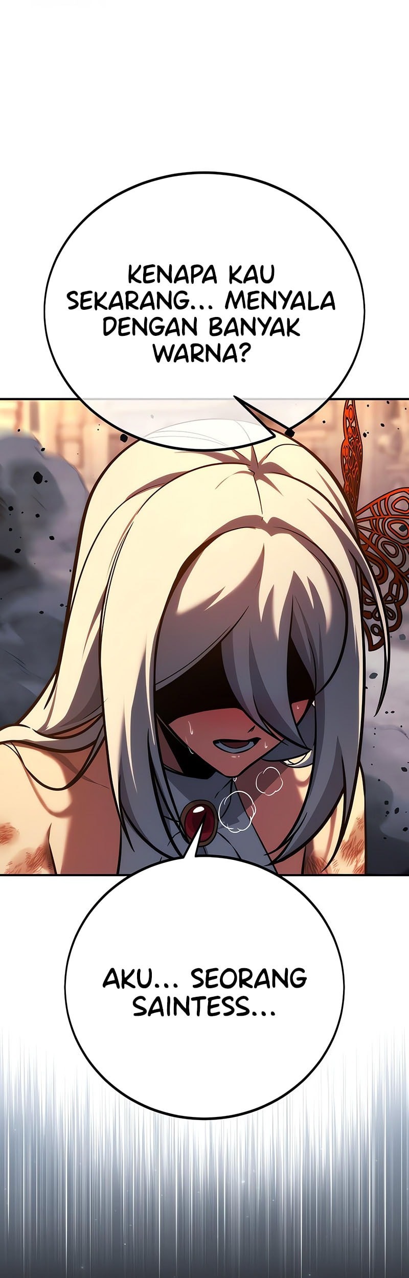 The Extra’s Academy Survival Guide Chapter 81 Gambar 46