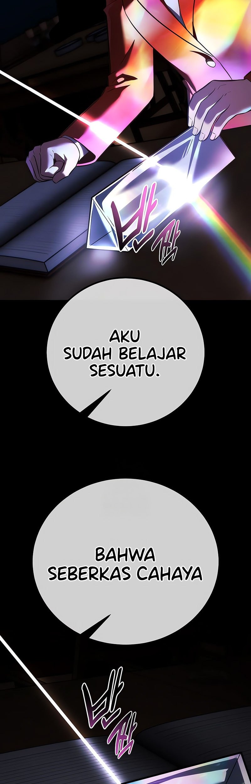 The Extra’s Academy Survival Guide Chapter 81 Gambar 48