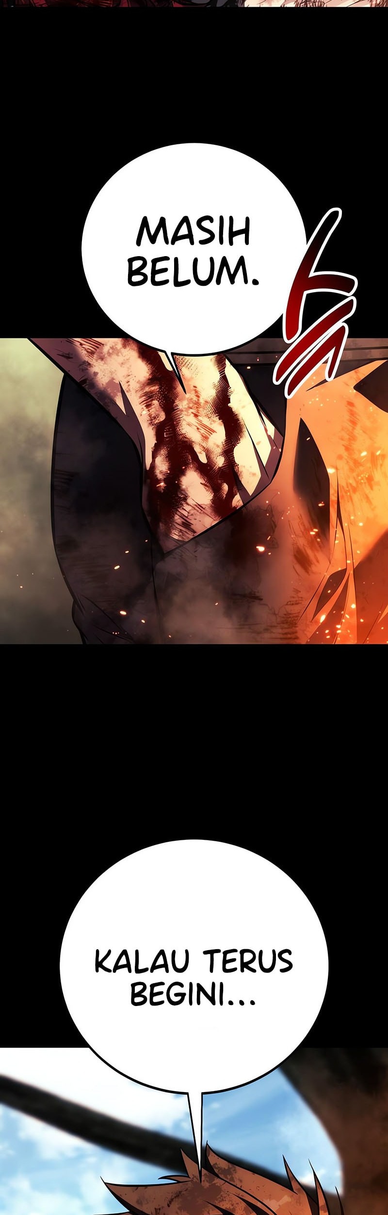 The Extra’s Academy Survival Guide Chapter 81 Gambar 35