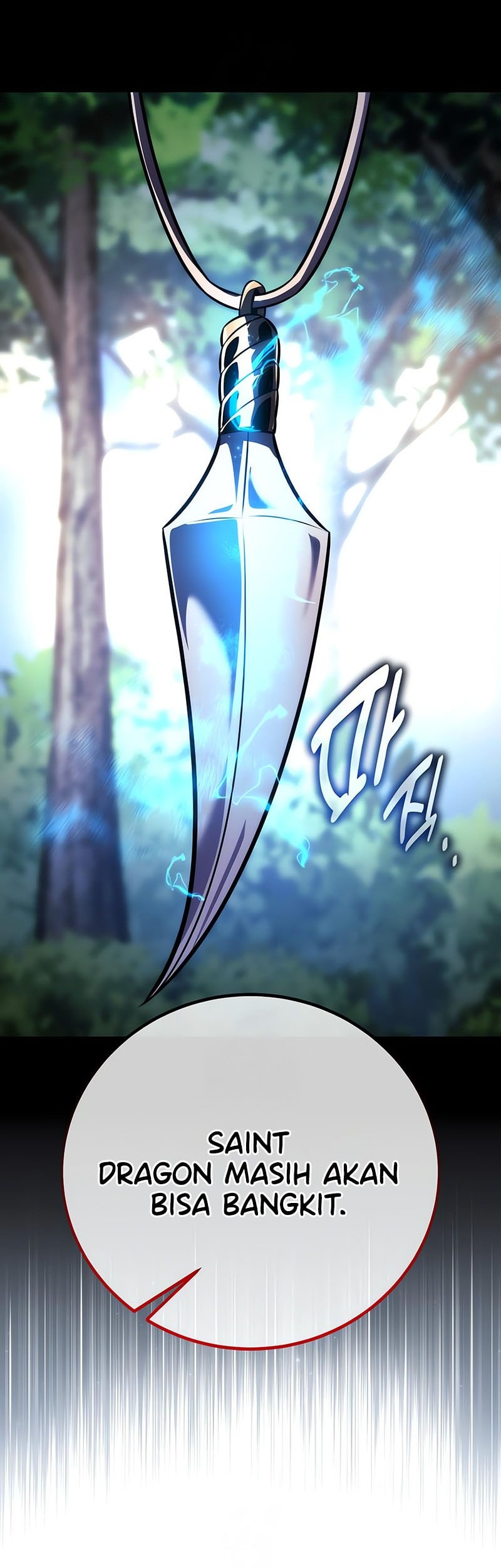 The Extra’s Academy Survival Guide Chapter 81 Gambar 37