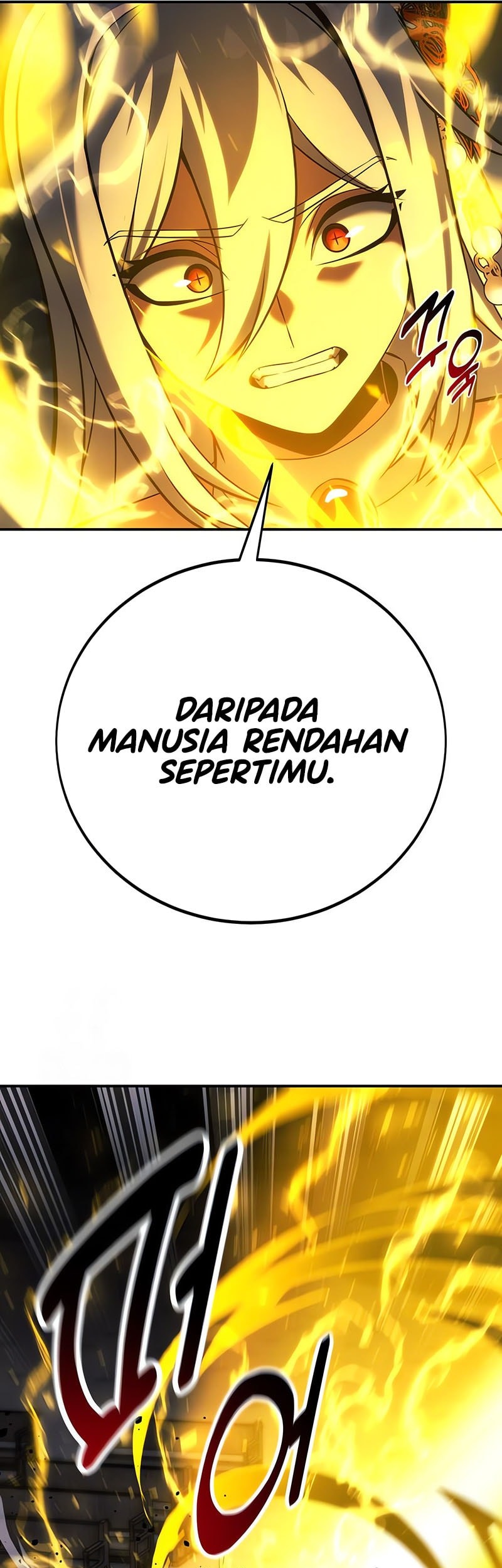 The Extra’s Academy Survival Guide Chapter 81 Gambar 42