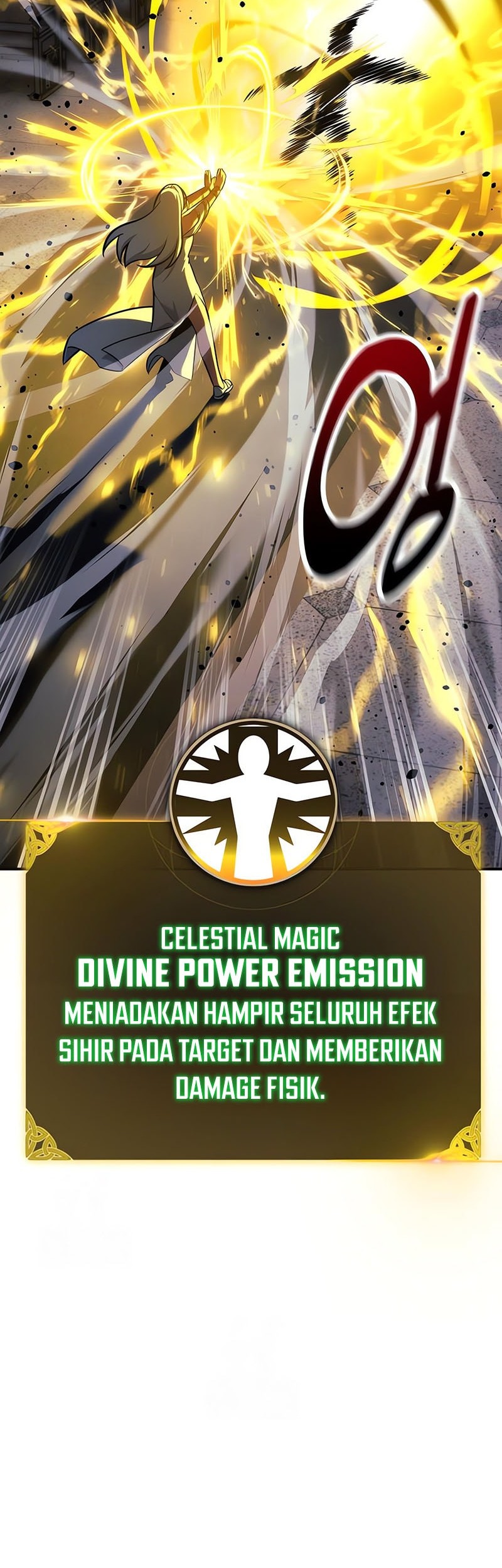 The Extra’s Academy Survival Guide Chapter 81 Gambar 43