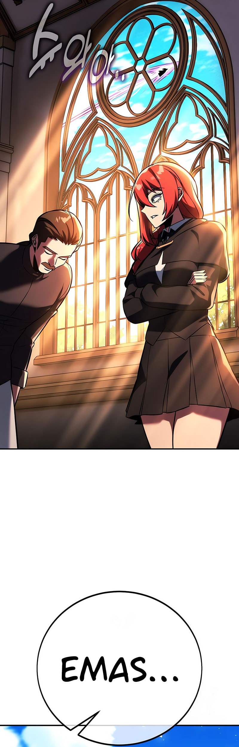 The Extra’s Academy Survival Guide Chapter 81 Gambar 50