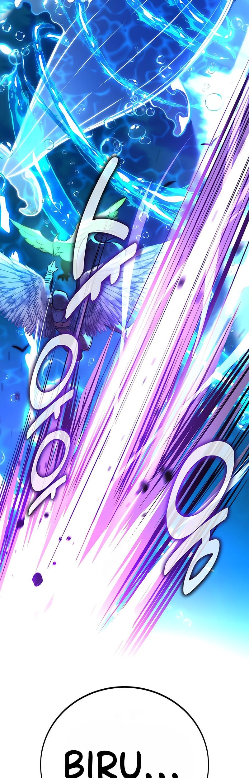 The Extra’s Academy Survival Guide Chapter 81 Gambar 52