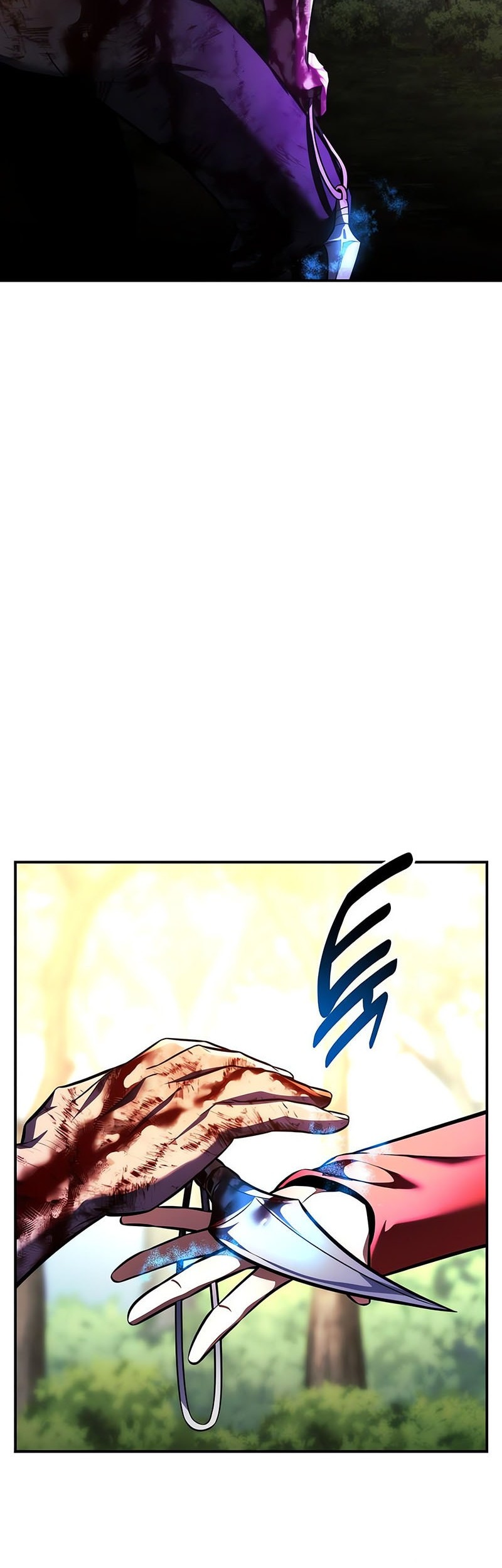 The Extra’s Academy Survival Guide Chapter 81 Gambar 55