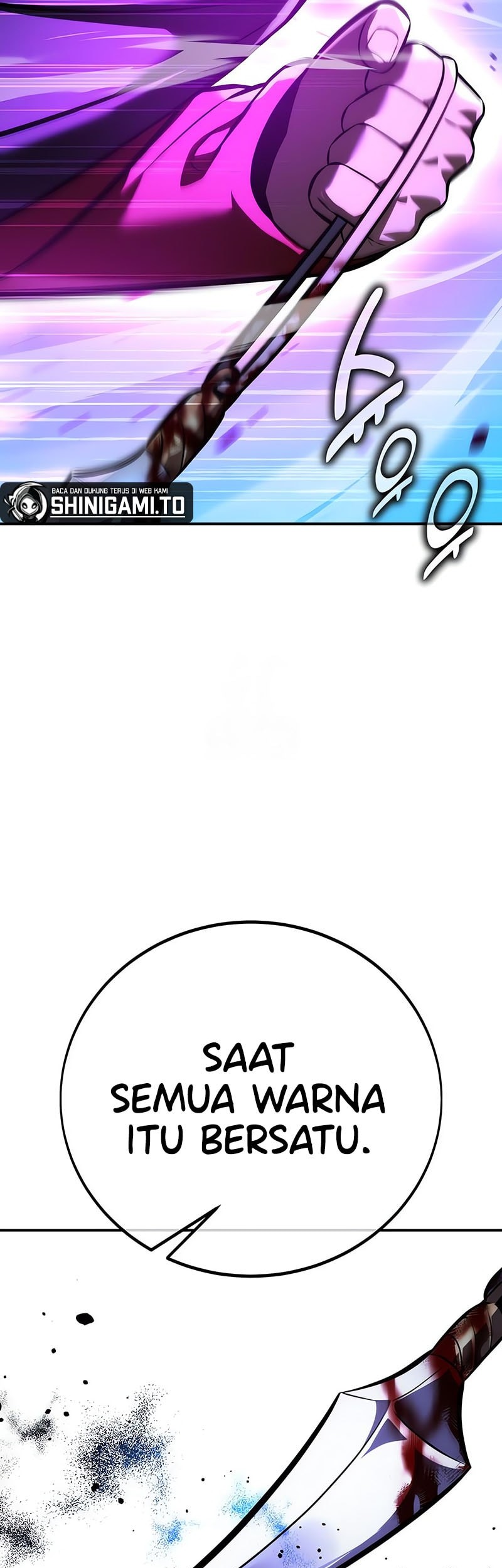 The Extra’s Academy Survival Guide Chapter 81 Gambar 60