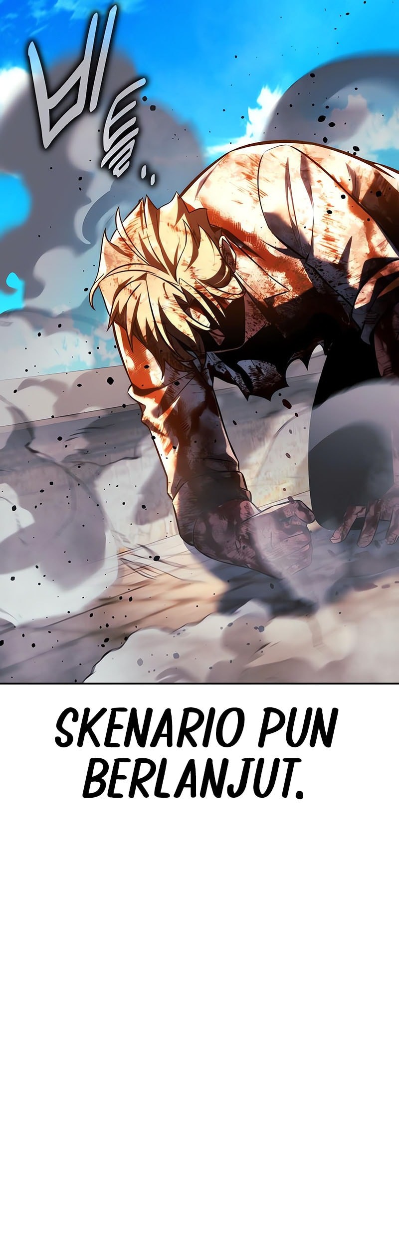 The Extra’s Academy Survival Guide Chapter 81 Gambar 66