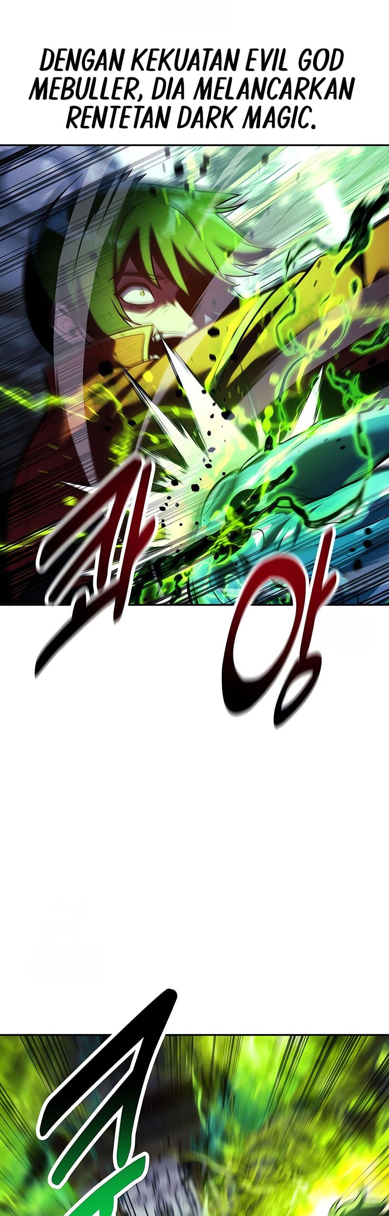 The Extra’s Academy Survival Guide Chapter 81 Gambar 70