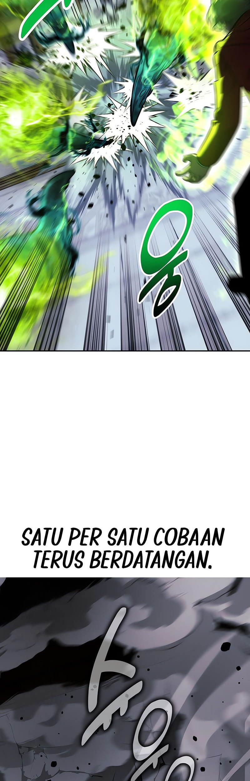 The Extra’s Academy Survival Guide Chapter 81 Gambar 71