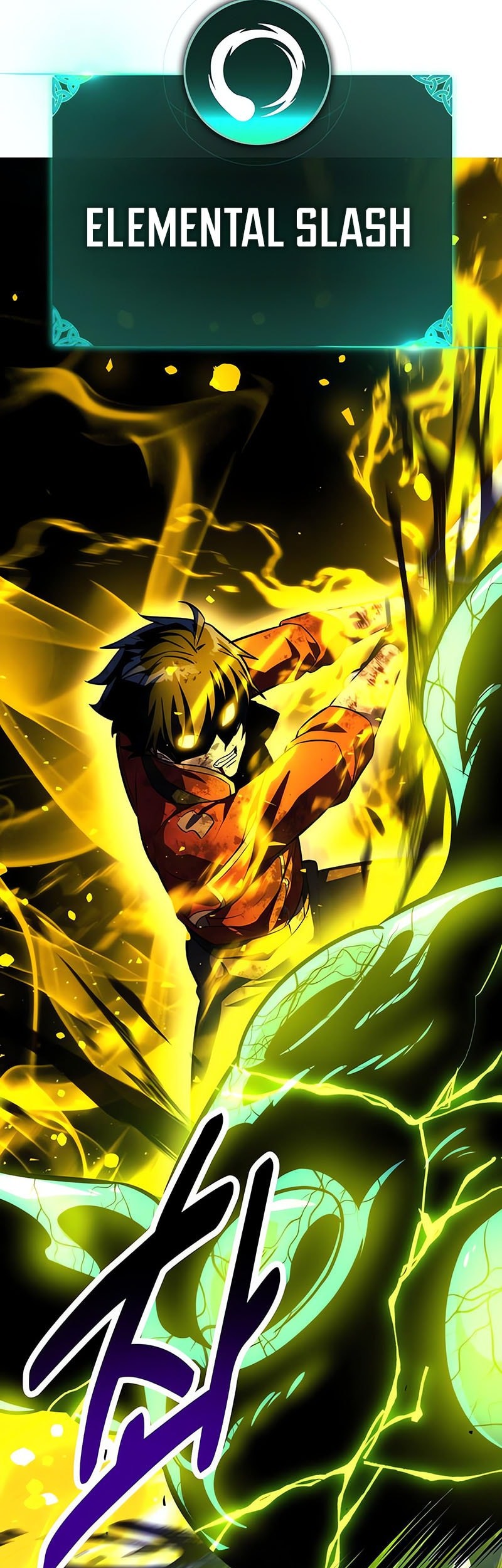 The Extra’s Academy Survival Guide Chapter 81 Gambar 80