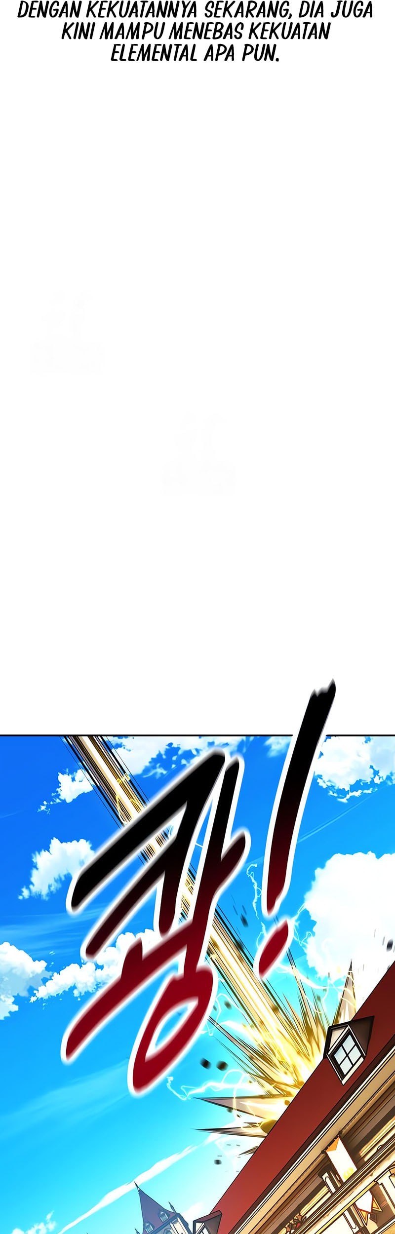 The Extra’s Academy Survival Guide Chapter 81 Gambar 82