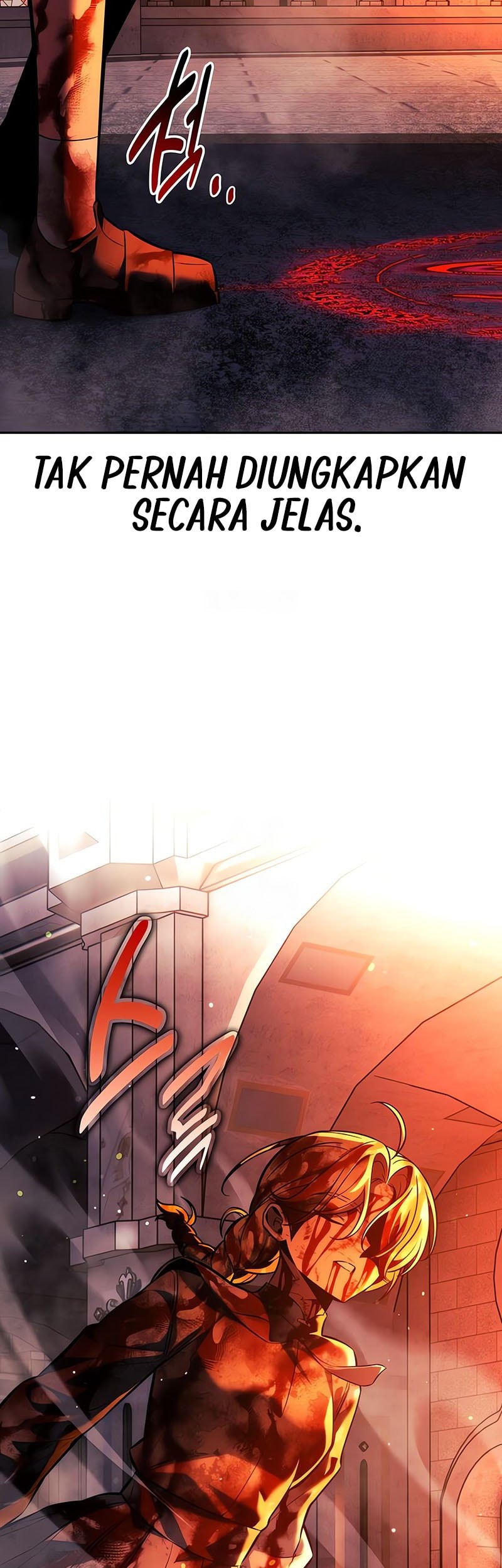 The Extra’s Academy Survival Guide Chapter 81 Gambar 94