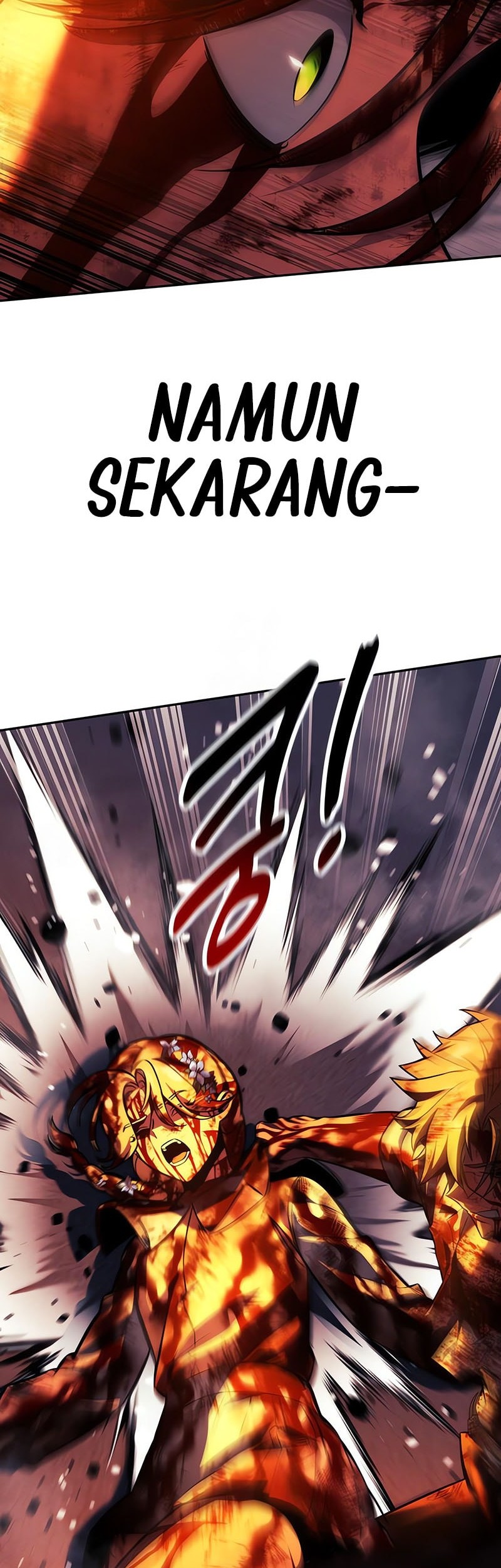 The Extra’s Academy Survival Guide Chapter 81 Gambar 97