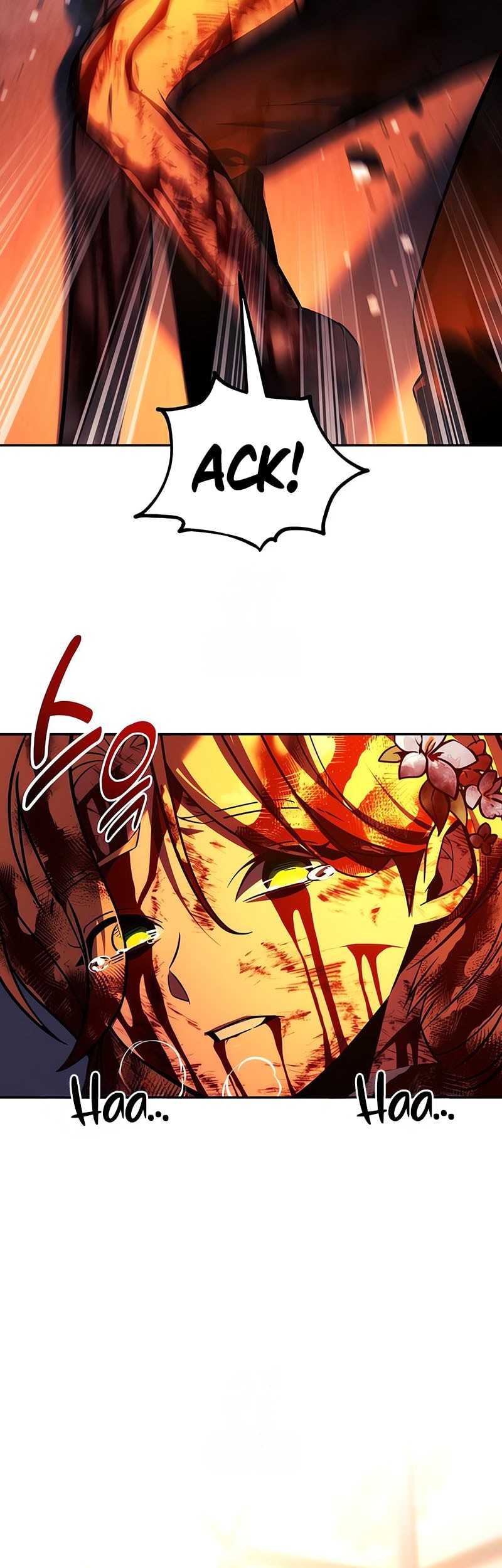 The Extra’s Academy Survival Guide Chapter 81 Gambar 98