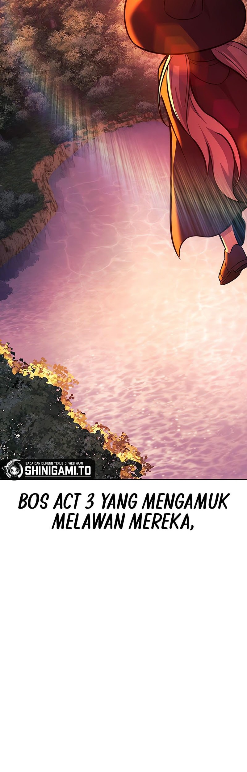 The Extra’s Academy Survival Guide Chapter 81 Gambar 109