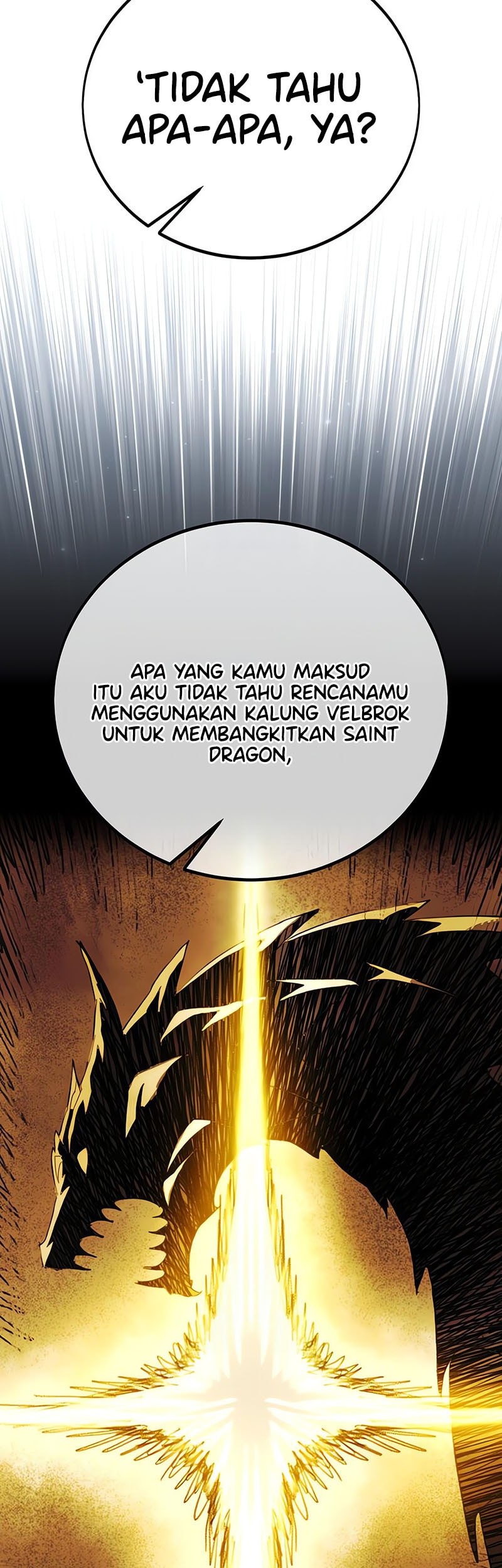 The Extra’s Academy Survival Guide Chapter 81 Gambar 4