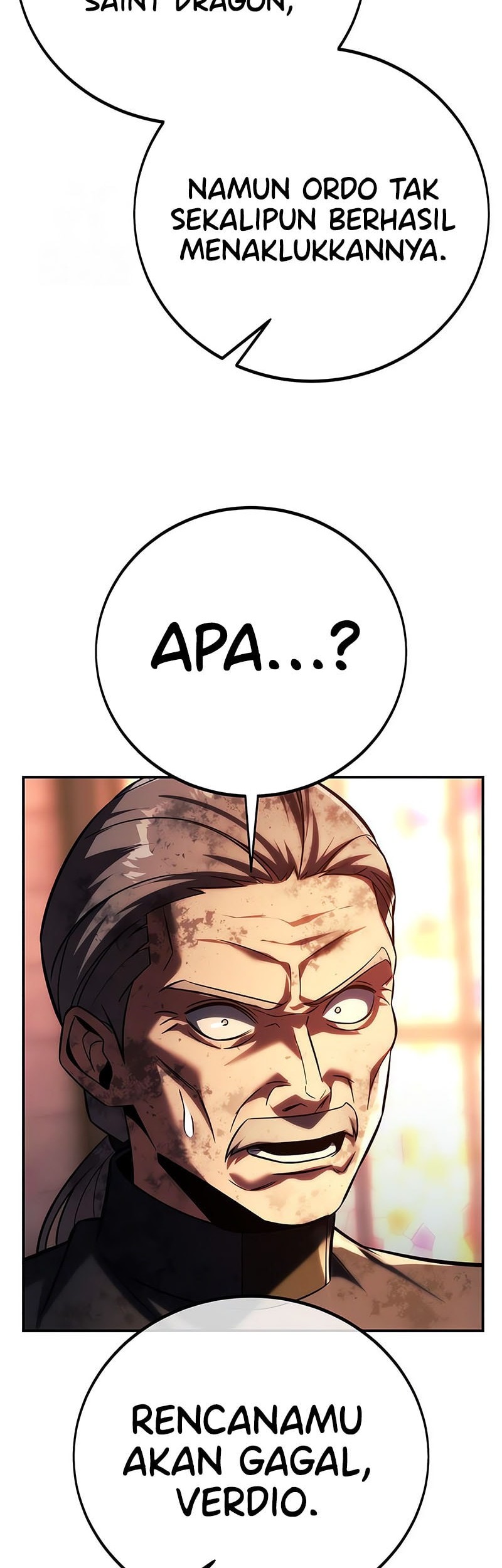 The Extra’s Academy Survival Guide Chapter 81 Gambar 7