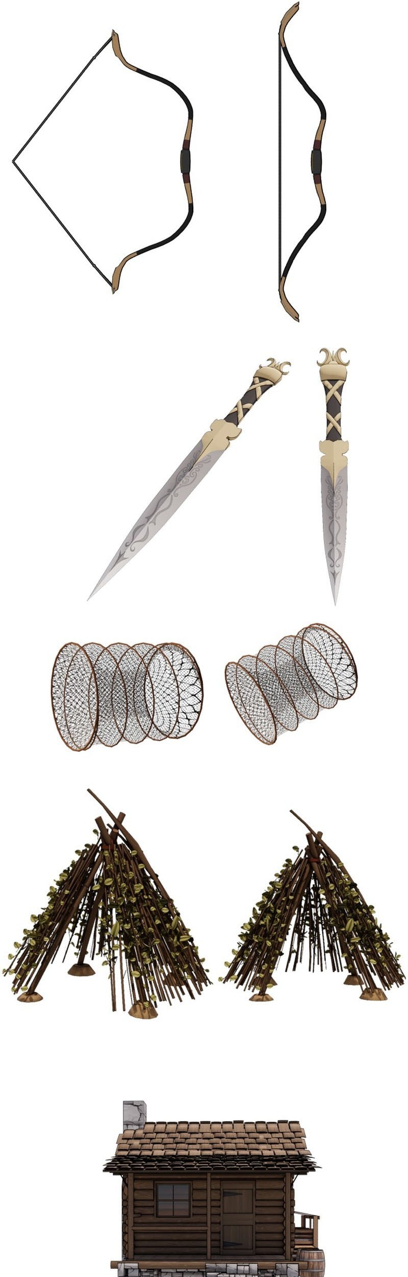 The Extra’s Academy Survival Guide Chapter 82.5 Gambar 54