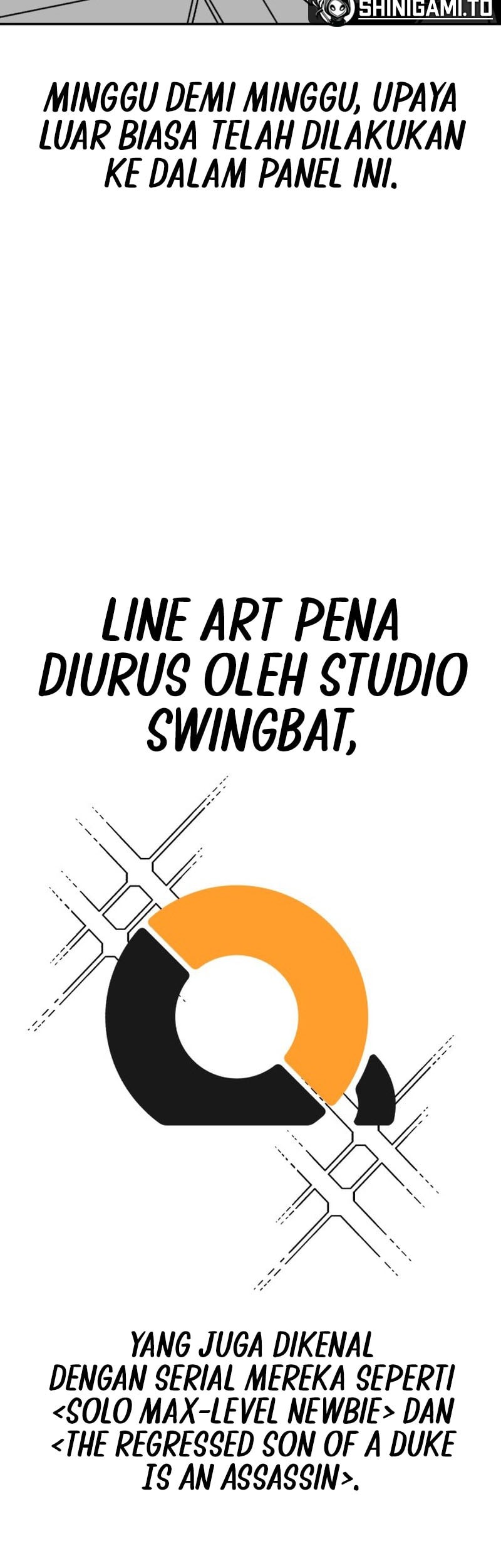 The Extra’s Academy Survival Guide Chapter 82.5 Gambar 59