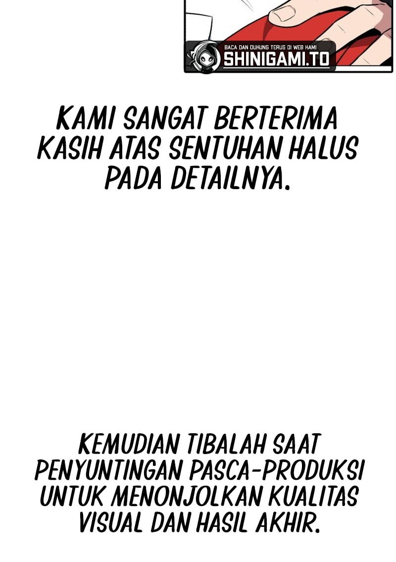 The Extra’s Academy Survival Guide Chapter 82.5 Gambar 64