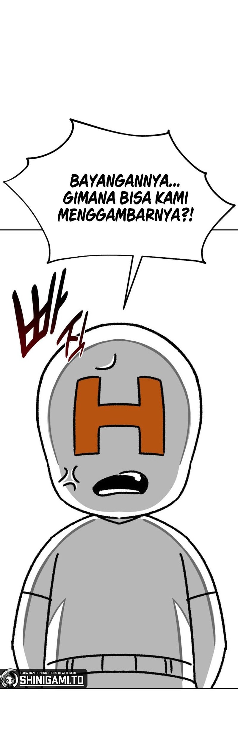 The Extra’s Academy Survival Guide Chapter 82.5 Gambar 44