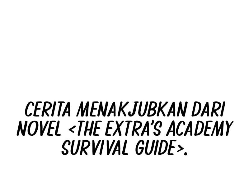 The Extra’s Academy Survival Guide Chapter 82.5 Gambar 80