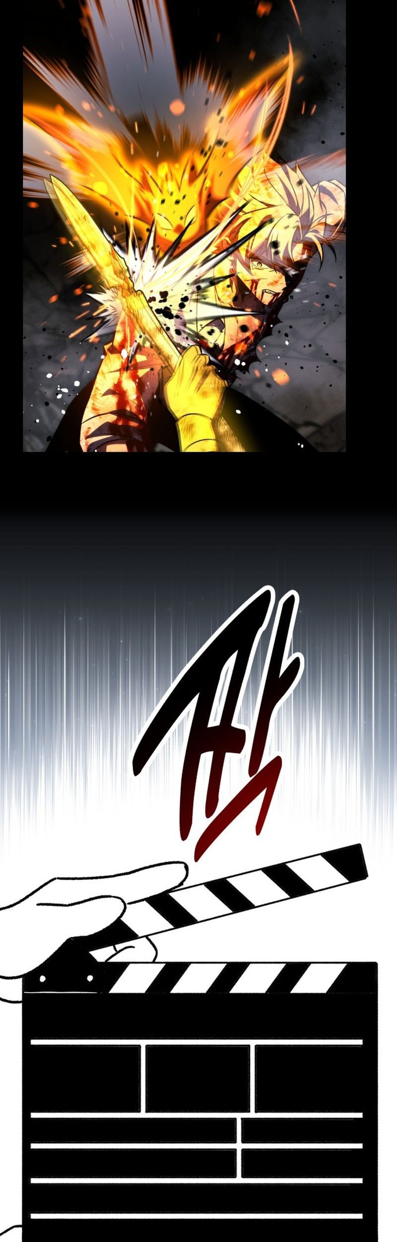 The Extra’s Academy Survival Guide Chapter 82.5 Gambar 3