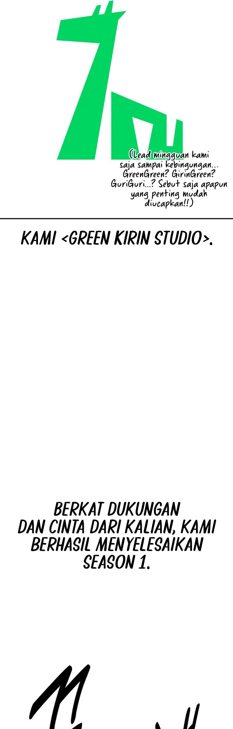 The Extra’s Academy Survival Guide Chapter 82.5 Gambar 7