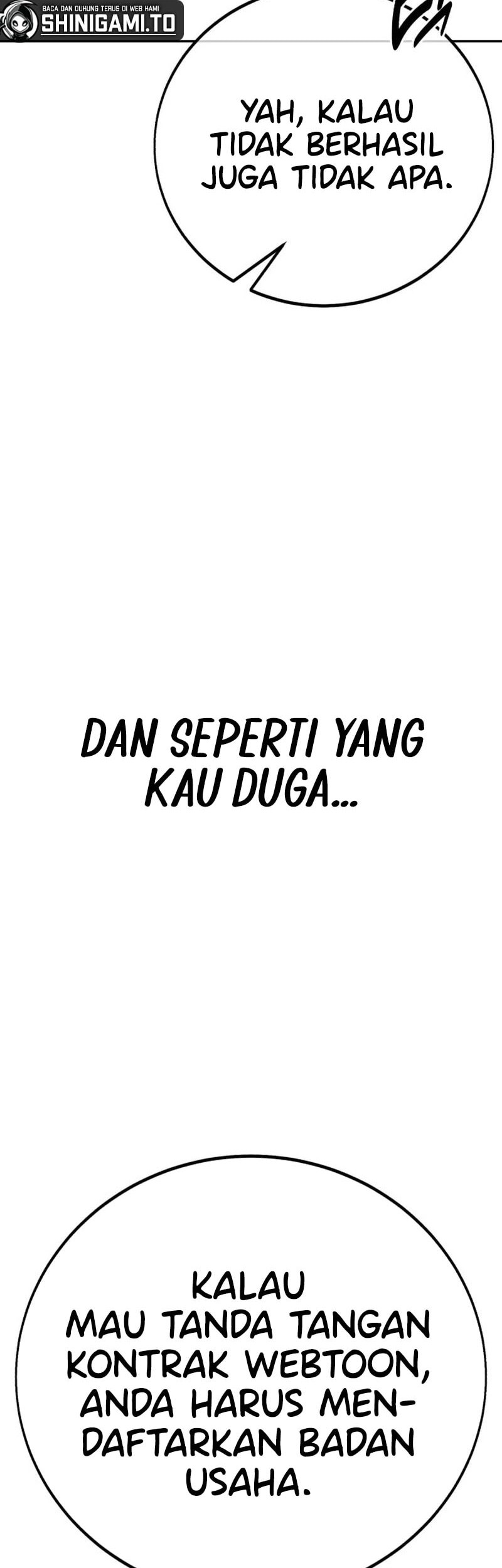 The Extra’s Academy Survival Guide Chapter 82.5 Gambar 16