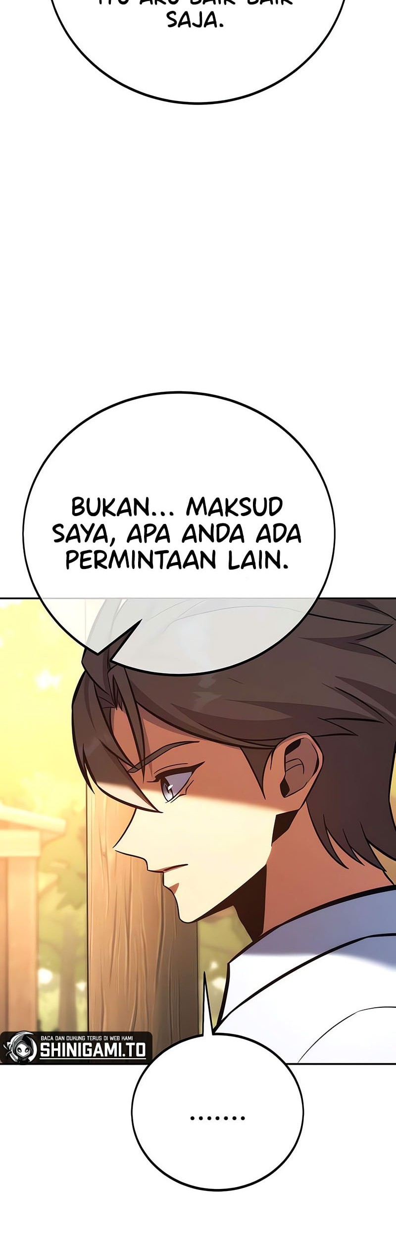 The Extra’s Academy Survival Guide Chapter 82 Gambar 14