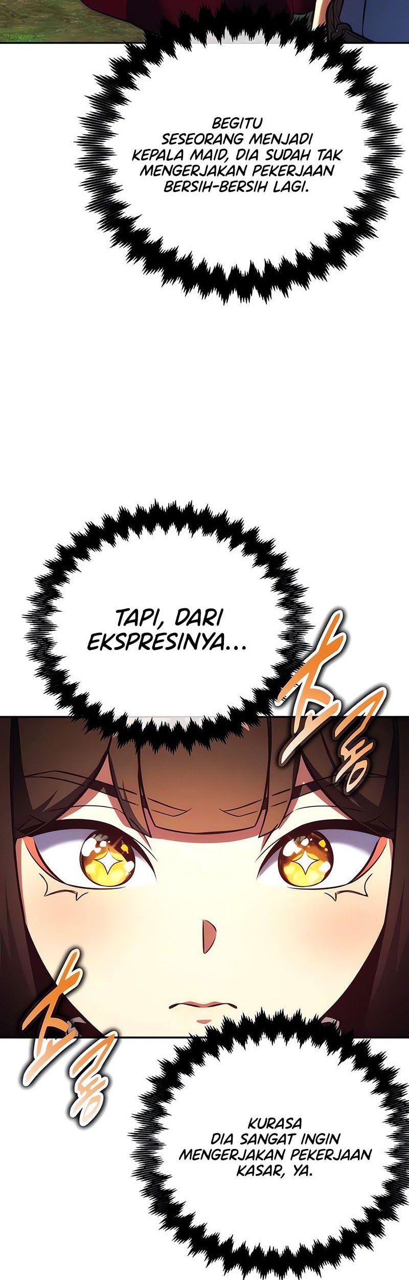 The Extra’s Academy Survival Guide Chapter 82 Gambar 12