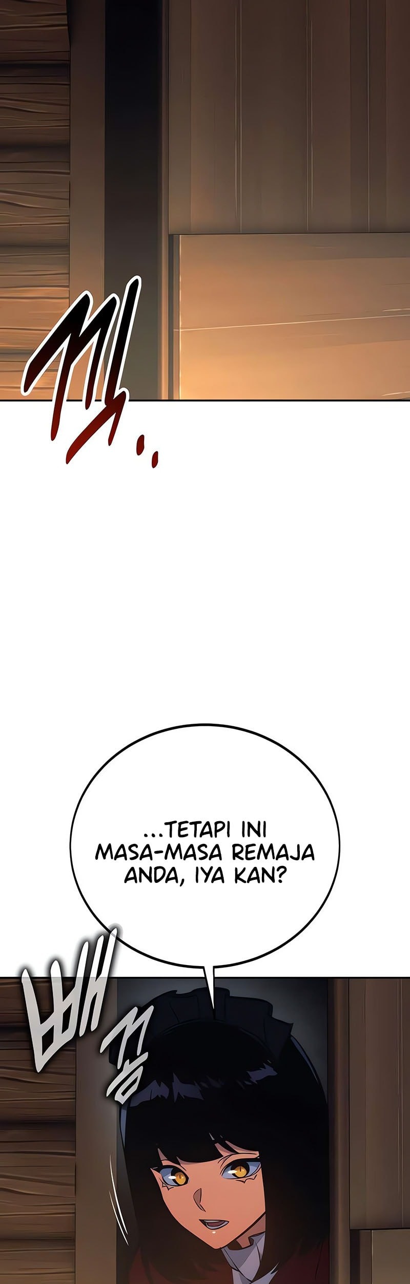 The Extra’s Academy Survival Guide Chapter 82 Gambar 19