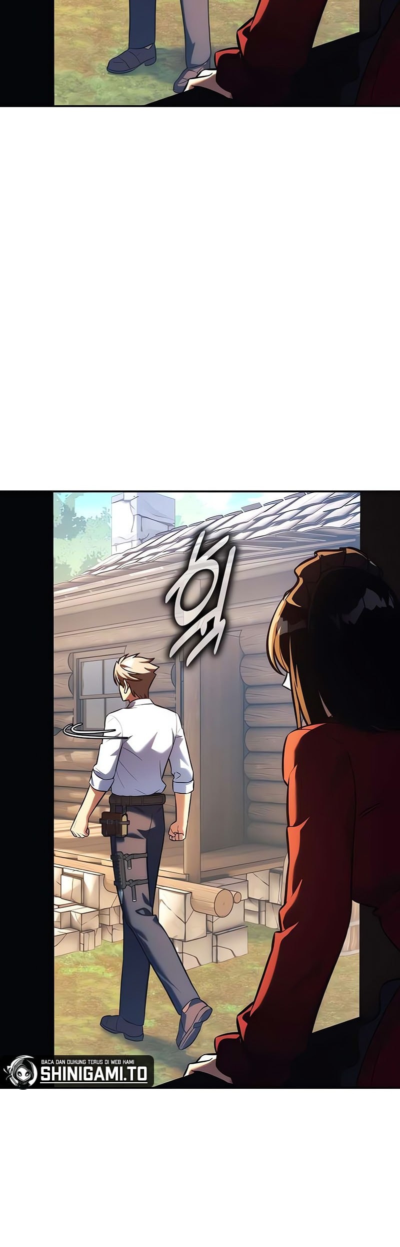 The Extra’s Academy Survival Guide Chapter 82 Gambar 25