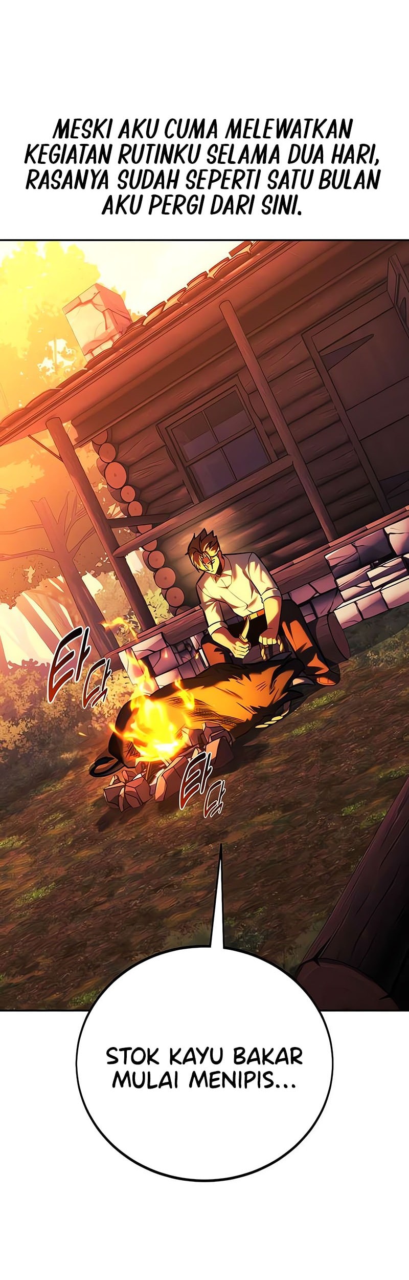 The Extra’s Academy Survival Guide Chapter 82 Gambar 31