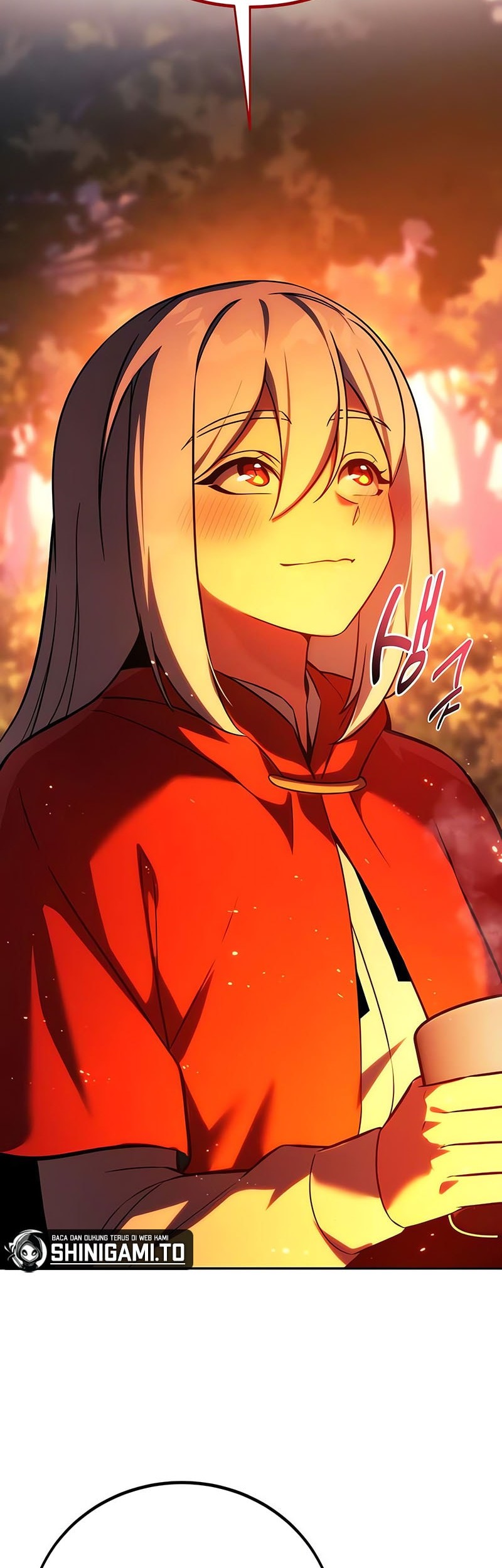 The Extra’s Academy Survival Guide Chapter 82 Gambar 47