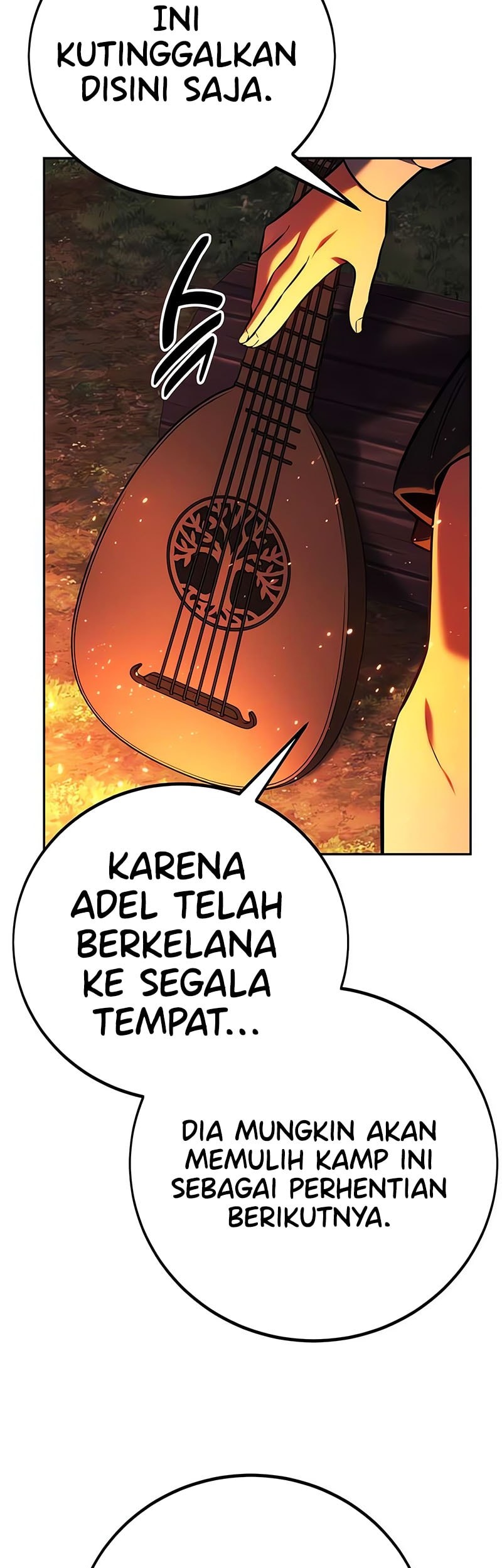 The Extra’s Academy Survival Guide Chapter 82 Gambar 48