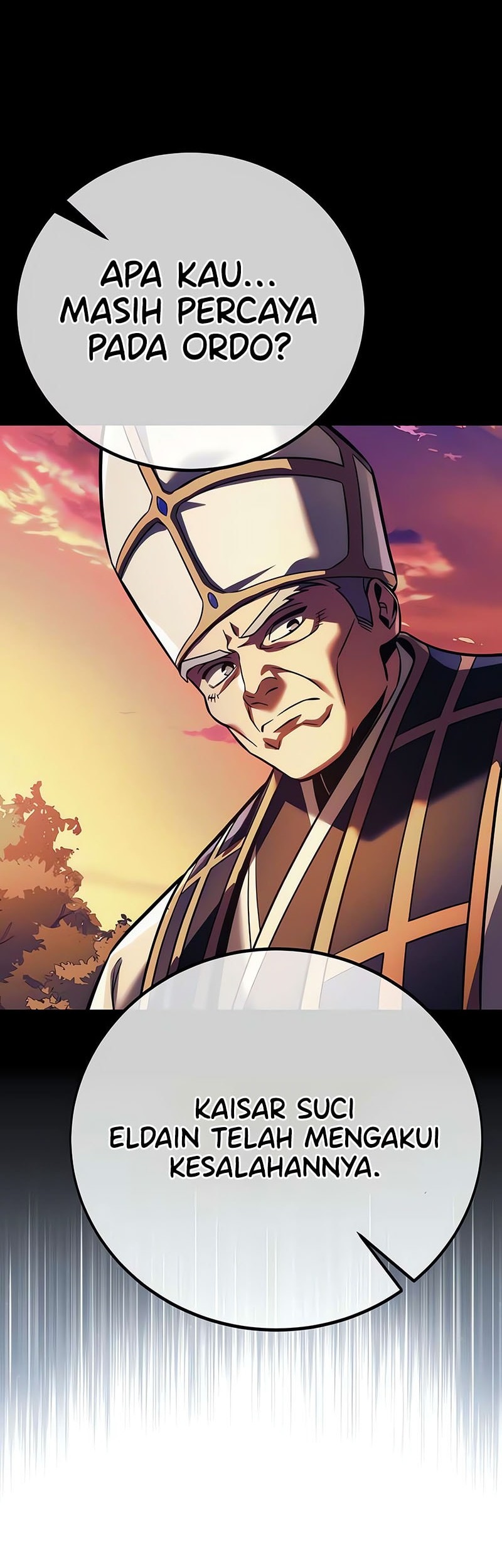 The Extra’s Academy Survival Guide Chapter 82 Gambar 39