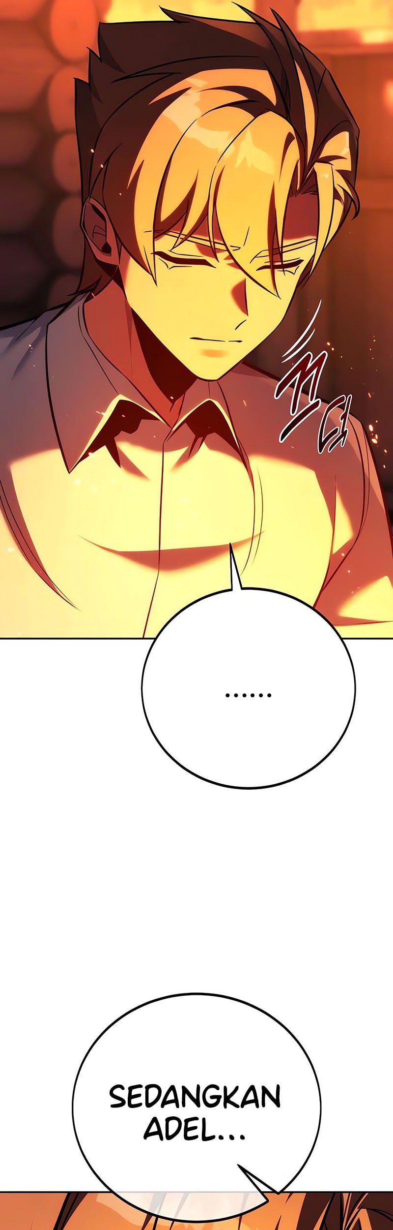 The Extra’s Academy Survival Guide Chapter 82 Gambar 42