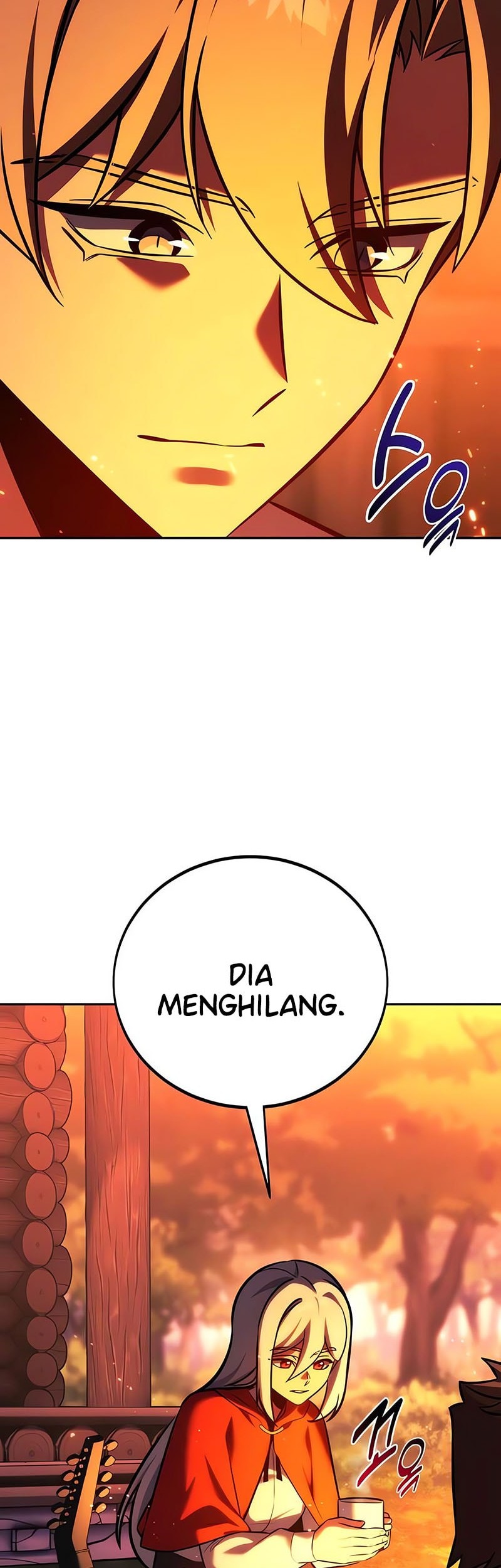 The Extra’s Academy Survival Guide Chapter 82 Gambar 43